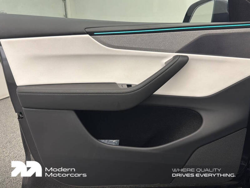 2026 Tesla Model Y Long Range Launch Series