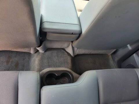 2005 Dodge Dakota ST