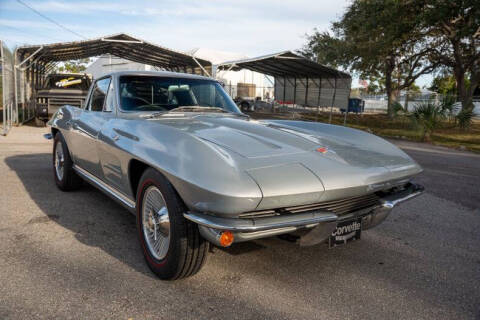 1964 Chevrolet Corvette