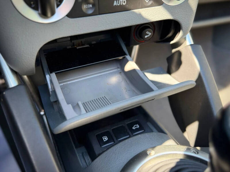 2002 Audi TT 225hp quattro