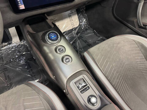 2023 Maserati MC20 Cielo