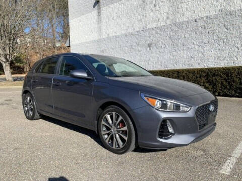 2018 Hyundai Elantra GT for sale at Select Auto in Smithtown NY