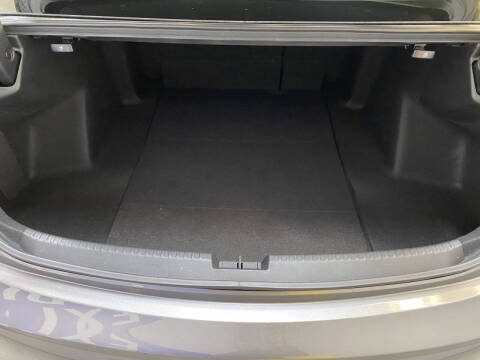 2025 Acura TLX w/Tech