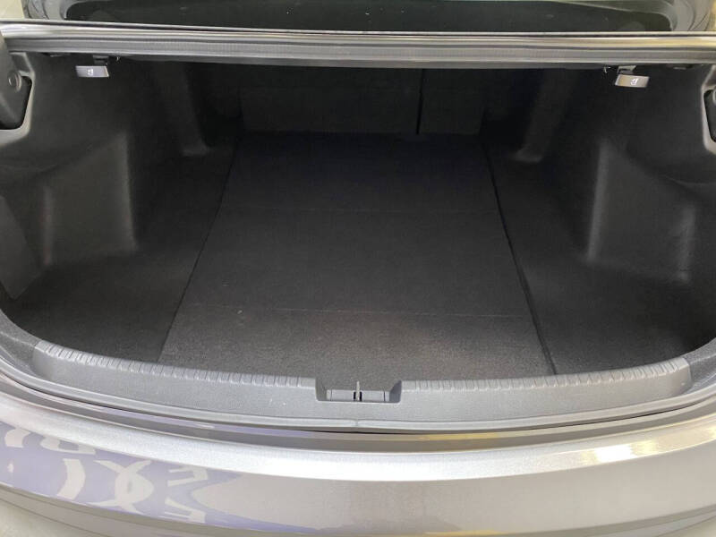 2025 Acura TLX w/Tech