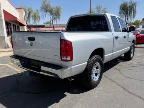 2005 Dodge Ram 1500