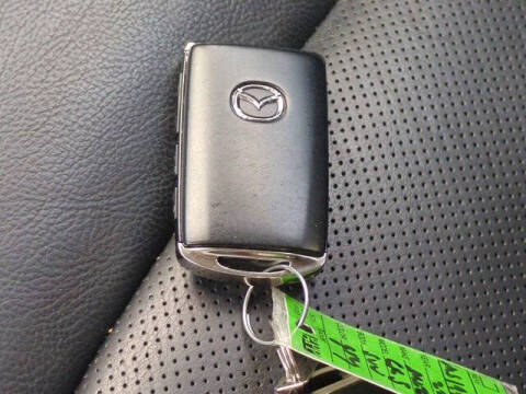 2022 Mazda CX-5 2.5 S Preferred