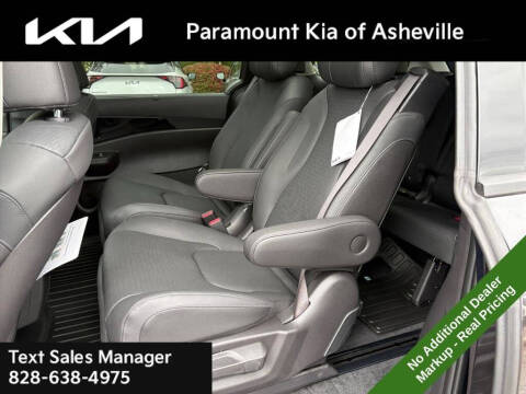 2026 Kia Carnival SX Prestige