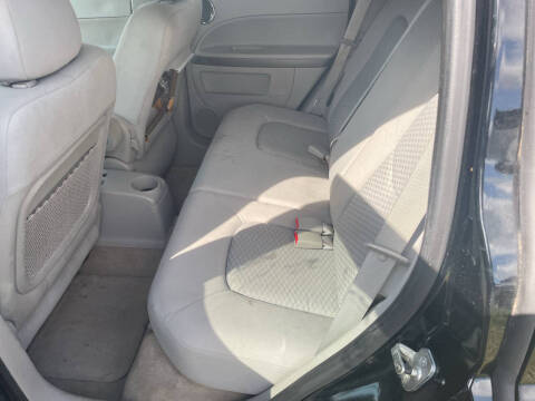 2008 Chevrolet HHR LS