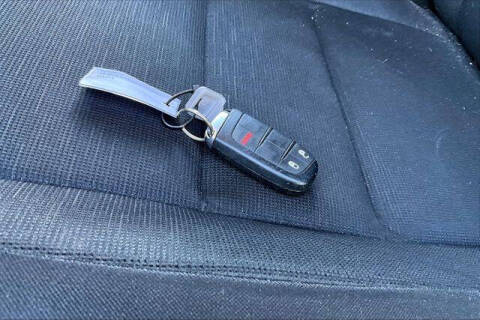 2017 Jeep Grand Cherokee Laredo E