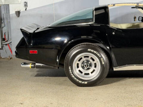 1978 Chevrolet Corvette