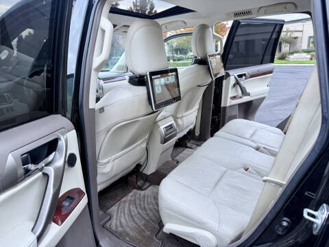 2013 Lexus GX 460 Premium