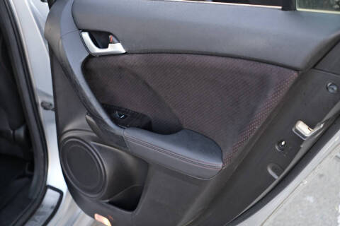 2012 Acura TSX w/Special