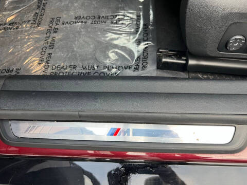 2022 BMW 4 Series 430i Gran Coupe