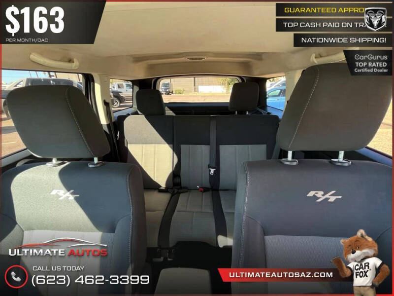 2007 Dodge Nitro R/T