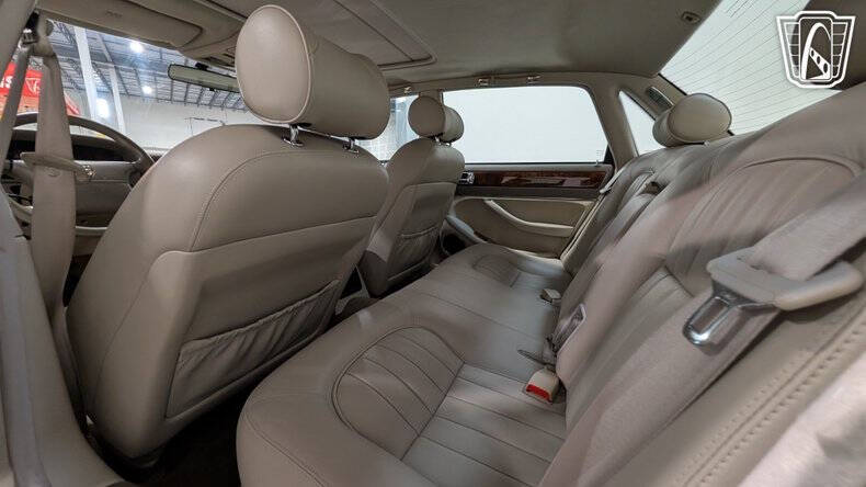 1996 Jaguar XJ