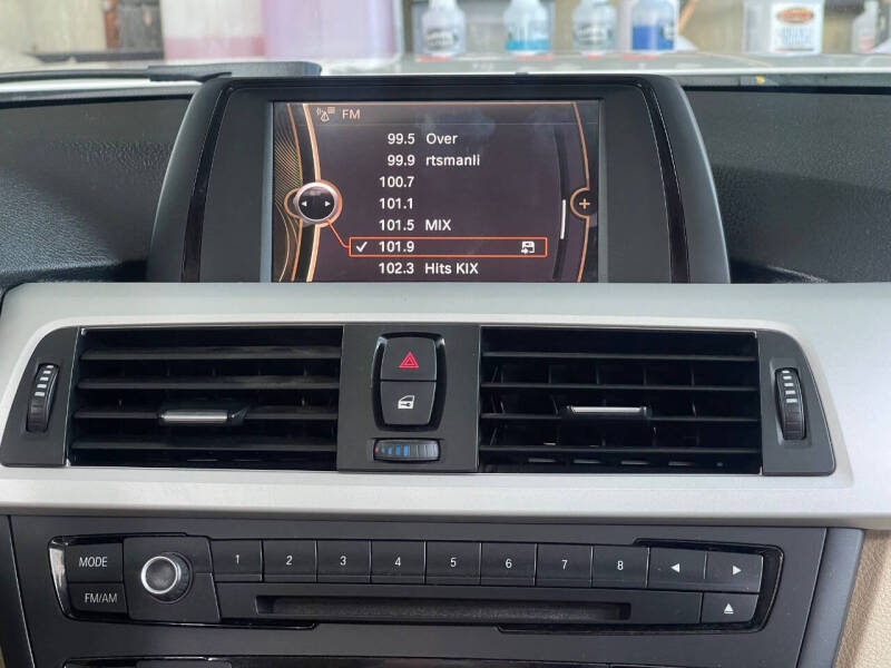 2013 BMW 3 Series 328i xDrive