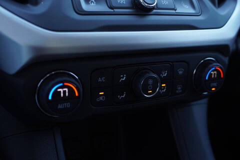 2019 GMC Acadia SLE-1