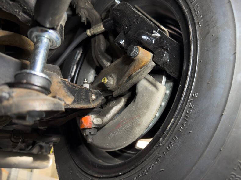 1969 Chevrolet Corvette