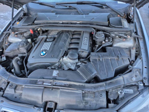 2011 BMW 3 Series 328i xDrive