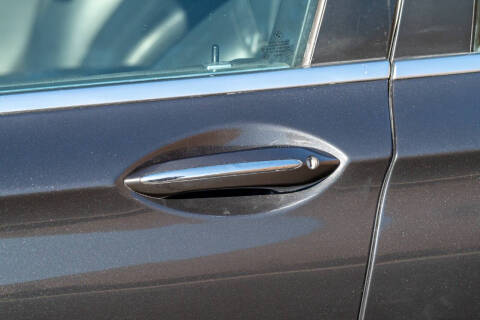 2011 BMW 7 Series 750Li xDrive