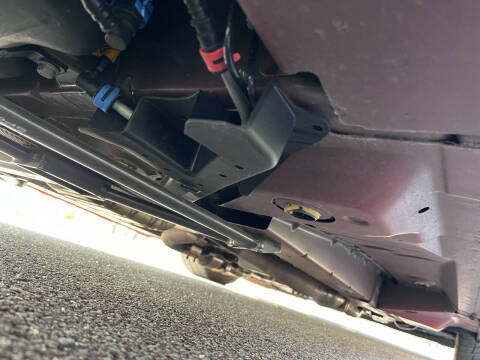 2010 Chevrolet Camaro SS