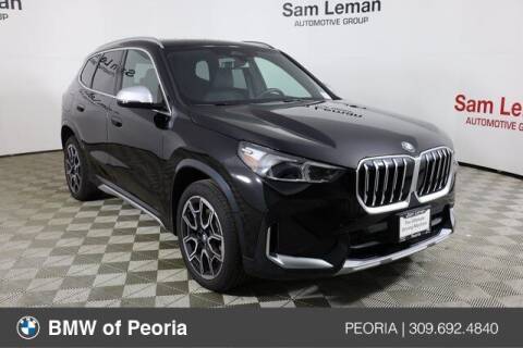 2023 BMW X1 for sale at BMW of Peoria in Peoria IL