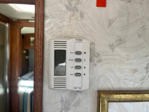 1996 Airstream Excella 1000