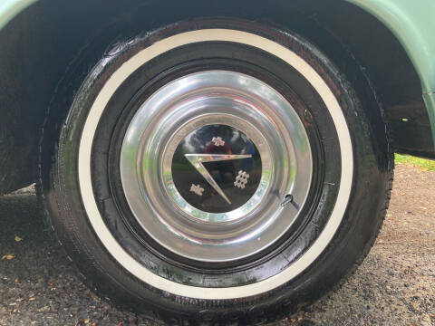 1953 Buick Roadmaster