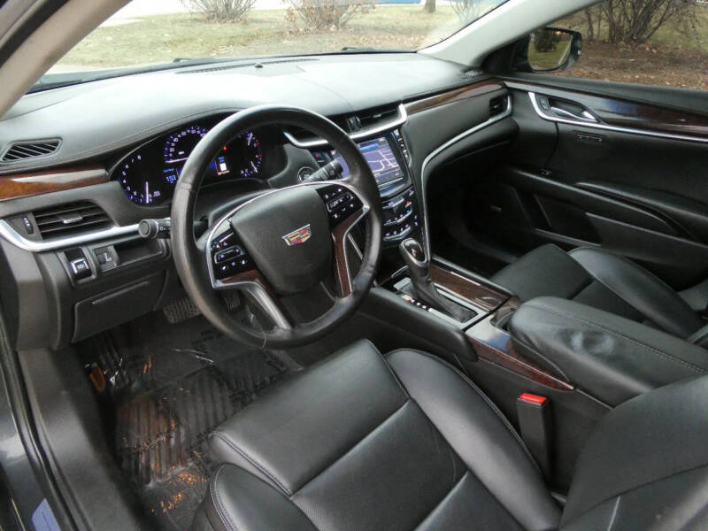 2016 Cadillac XTS Luxury