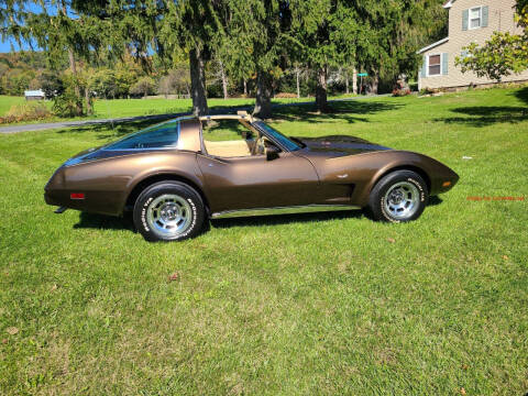 1978 Chevrolet Corvette