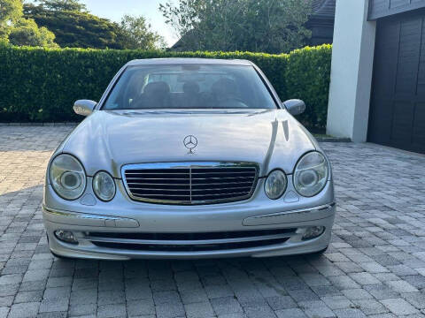 2006 Mercedes-Benz E-Class E 350