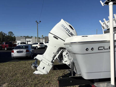 2022 Clearwater 2200