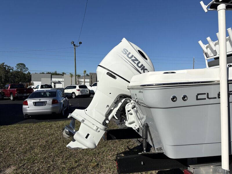 2022 Clearwater 2200