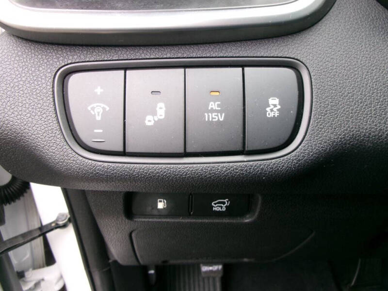 2016 Kia Sorento SX V6