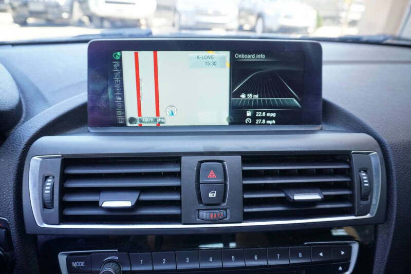 2015 BMW 2 Series 228i