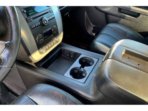 2014 GMC Sierra 2500HD