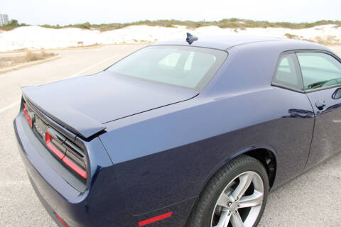 2015 Dodge Challenger R/T