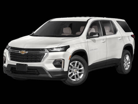 2023 Chevrolet Traverse for sale at Joe Lee Chevrolet in Clinton AR