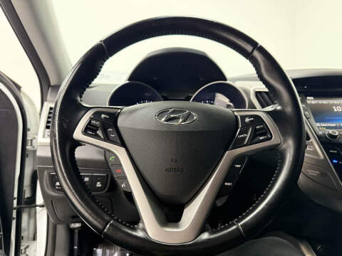 2015 Hyundai Veloster