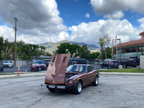 1978 Datsun 280Z