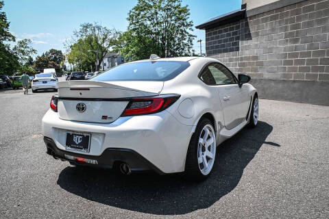 2024 Toyota GR86 Premium