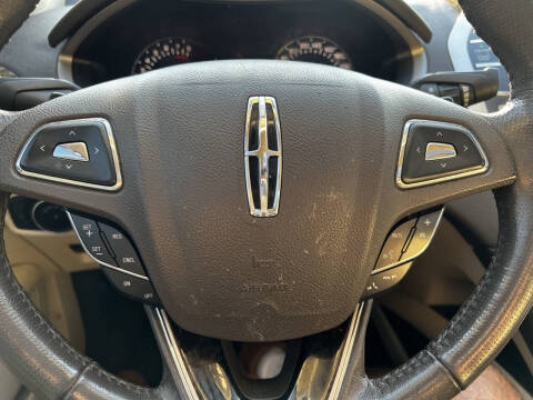 2012 GMC Terrain SLT-2