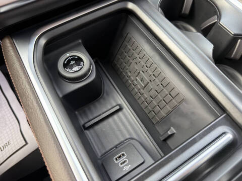 2025 Ford Expedition King Ranch