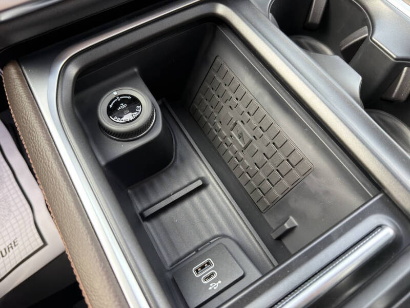 2025 Ford Expedition King Ranch