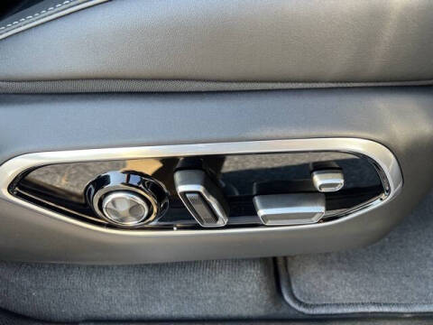 2024 Jeep Grand Cherokee Overland 4xe