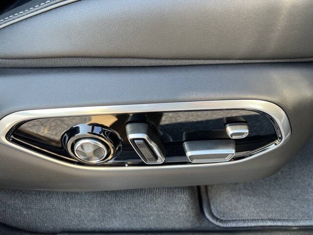 2024 Jeep Grand Cherokee Overland 4xe