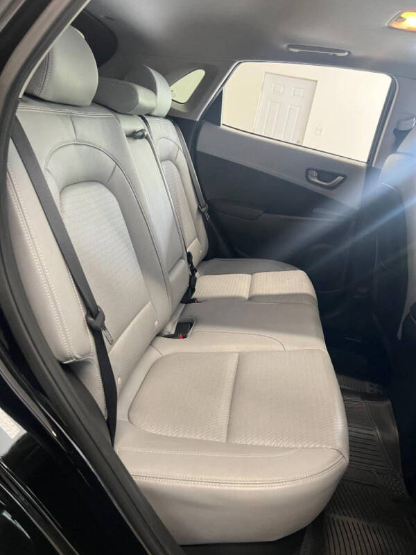 2020 Hyundai Kona Ultimate