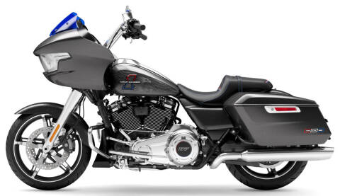 2026 Harley-Davidson Road Glide