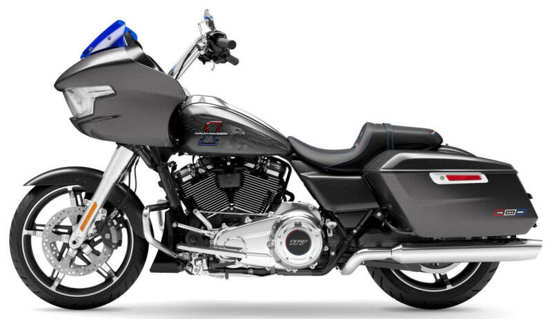 2026 Harley-Davidson Road Glide