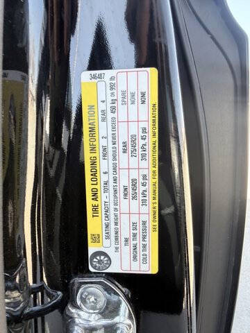 2022 Tesla Model X